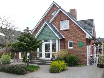 Ferienwohnung Familie Krös Erlenweg 7 Ferienwohnung Familie Krös Erlenweg 7