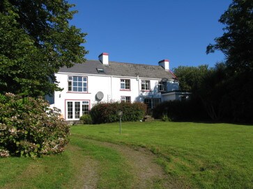 Holiday house Tigeen Holiday house Tigeen