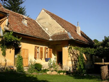 Farmhouse Casa Noah - Transylvania Farmhouse Casa Noah - Transylvania