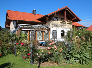 Ferienwohnung Voelkel Ferienwohnung Voelkel