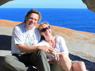 Ihre Heidi Voelkel & Ingo Busse Ihre Heidi Voelkel & Ingo Busse