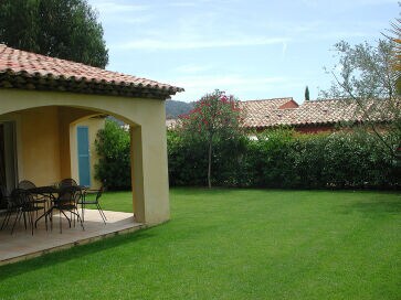Feriendorf Domaine de Respelido Feriendorf Domaine de Respelido