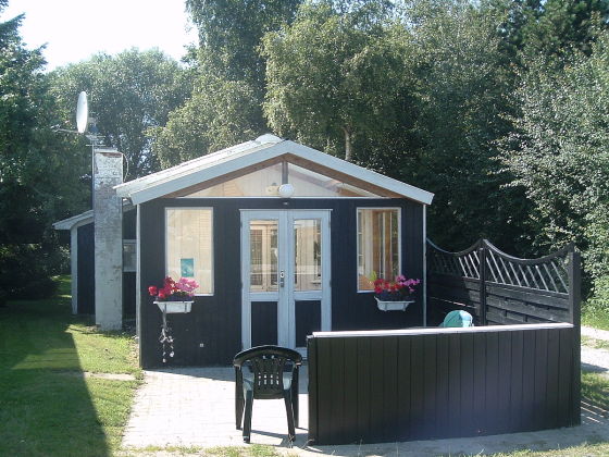 The sommerhouse