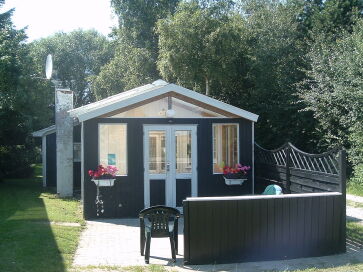 Holiday house Thyholm Holiday house Thyholm