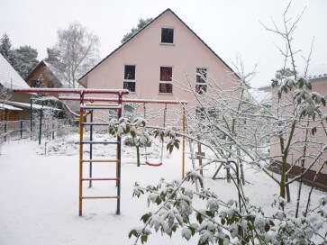 Centrall and quiet holiday apartment in Potsdam Centrall and quiet holiday apartment in Potsdam