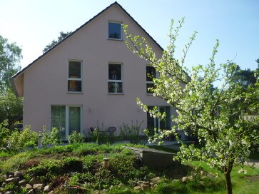 Ferienwohnung in Potsdam zentral und ruhig Ferienwohnung in Potsdam zentral und ruhig