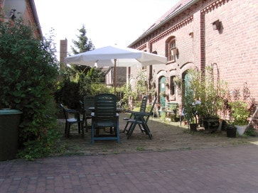 Ferienwohnung Am Haveldeich Ferienwohnung Am Haveldeich
