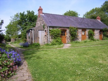 Ferienhaus - Loveston Barn "Little Loveston" Ferienhaus - Loveston Barn "Little Loveston"
