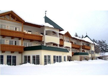 Apartment Rossboden Typ "Ifinger" Apartment Rossboden Typ "Ifinger"