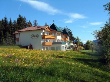 Apartment Rossboden Typ "Ifinger" Apartment Rossboden Typ "Ifinger"