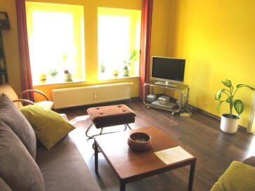 Holiday apartment Krusewitz incl. W-Lan Holiday apartment Krusewitz incl. W-Lan