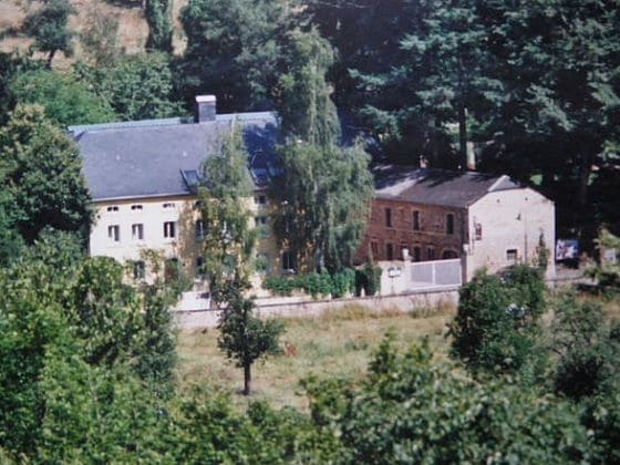 Rural holiday apartment in Little Switzerland