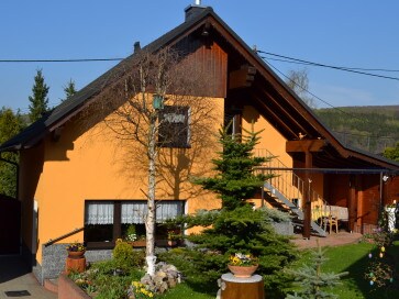 Ferienhaus Reichelt Ferienhaus Reichelt