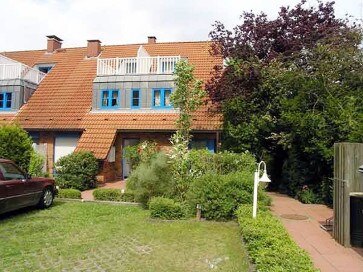 Ferienwohnung Seepferdchen Ferienwohnung Seepferdchen