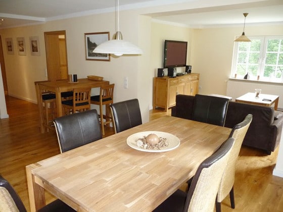 Esszimmer wohnzimmer aufteilung rezeption wohnzimmer wohnzimmer