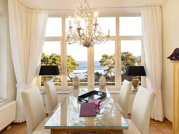 Ferienwohnung Meeresmelodie - in Villa Frigga Ferienwohnung Meeresmelodie - in Villa Frigga
