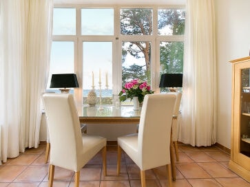 Ferienwohnung Meeresmelodie - in Villa Frigga Ferienwohnung Meeresmelodie - in Villa Frigga