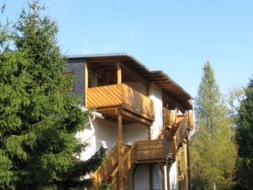 Ferienwohnung 1 im Haus "Am Fürstenberg" Ferienwohnung 1 im Haus "Am Fürstenberg"