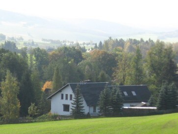 Ferienwohnung 1 im Haus "Am Fürstenberg" Ferienwohnung 1 im Haus "Am Fürstenberg"