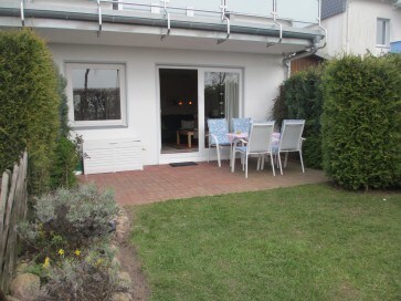 Ferienwohnung Nina Ferienwohnung Nina