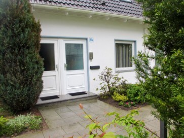 Ferienwohnung Nina Ferienwohnung Nina