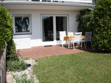 Ferienwohnung Nina Ferienwohnung Nina