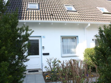 Ferienwohnung Nina Ferienwohnung Nina