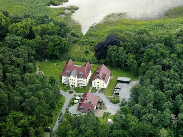 Ferienwohnung Haus am Kölpinsee Ferienwohnung Haus am Kölpinsee