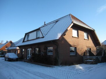 Ferienwohnung "Seestern" Ferienwohnung "Seestern"
