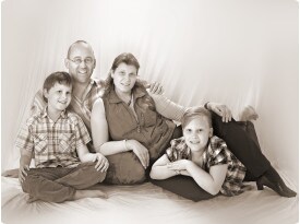 Familie Müller