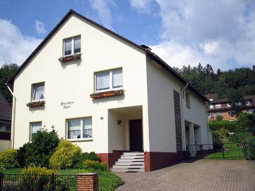 Ferienwohnung Bogdan Ferienwohnung Bogdan