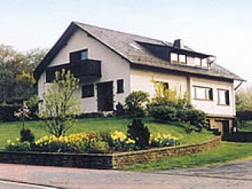 Ferienwohnung Haus "Fernblick" Ferienwohnung Haus "Fernblick"