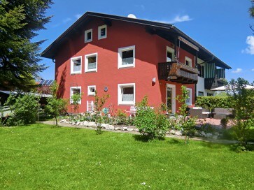 Holiday apartment Seitz Holiday apartment Seitz