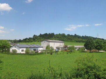 Ferienwohnung 1 auf dem Strohmberg-Hof Ferienwohnung 1 auf dem Strohmberg-Hof