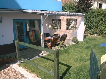 Ferienwohnung house welcome Whg. Robbe Ferienwohnung house welcome Whg. Robbe