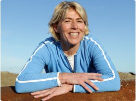 Frau Peqqy
