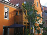 Ferienwohnung Altes Waschhaus Dresden