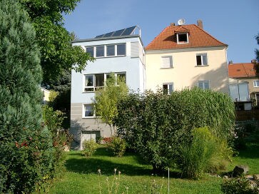 Ferienwohnung Ullmann Ferienwohnung Ullmann