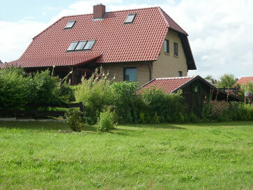 Ferienwohnung Klosterblick Ferienwohnung Klosterblick