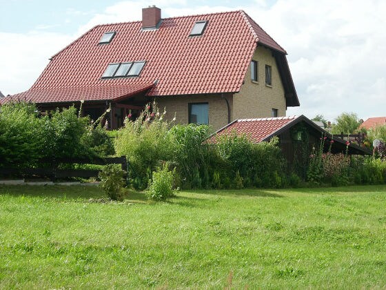 FH von hinten