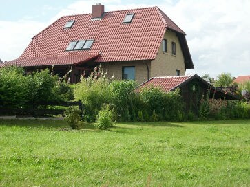 Ferienwohnung Sonnenschein Ferienwohnung Sonnenschein