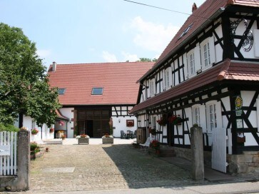 Ferienhaus Maison Ungerer Ferienhaus Maison Ungerer