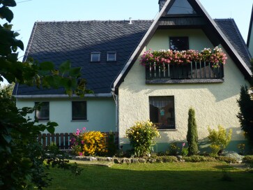 Ferienhaus Bretschneider Ferienhaus Bretschneider