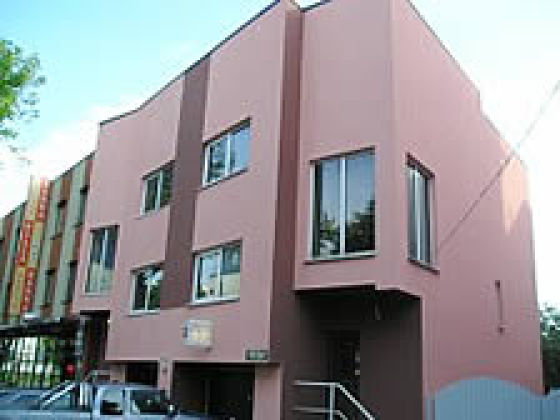 Muulihostel 2