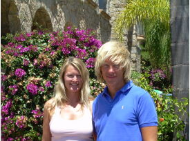 Rikke & Michael
