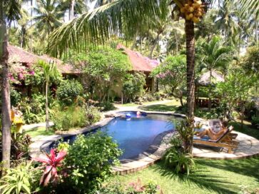 Holiday house park Saraswati Holiday house park Saraswati