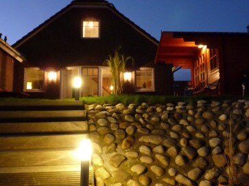 Ferienhaus GrachtenDOMiZiL Ferienhaus GrachtenDOMiZiL