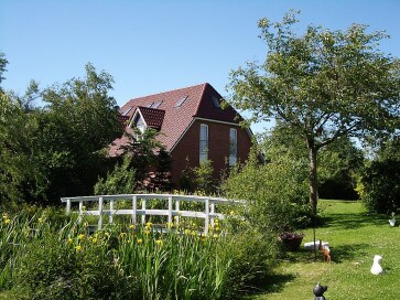 Ferienhaus "Schwalbennest" Ferienhaus "Schwalbennest"