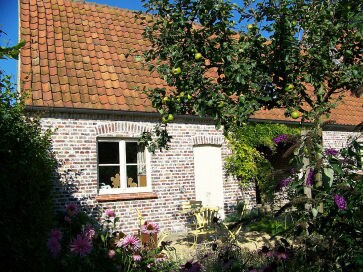 Ferienhaus Jardin de Lieze Ferienhaus Jardin de Lieze