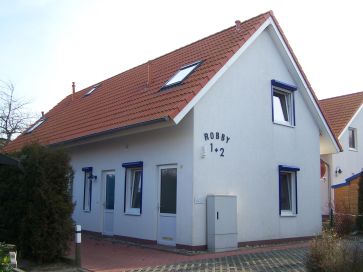 Ferienhaus Robby 1 Ferienhaus Robby 1